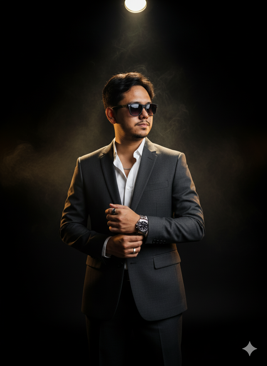Sabit, Co-Founder at ISORA Lumen Ltd